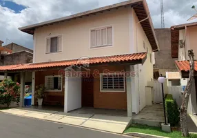 Foto 1 de Casa de Condomínio com 2 Quartos à venda, 90m² em Parque Nossa Senhora da Candelária, Itu