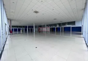 Foto 1 de Imóvel Comercial para alugar, 3496m² em Vila Baeta Neves, São Bernardo do Campo