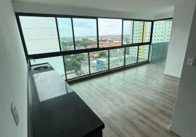 Foto 1 de Apartamento com 3 Quartos para alugar, 123m² em Sao Bras, Belém