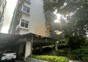 Foto 1 de Apartamento com 4 Quartos à venda, 167m² em Encruzilhada, Recife