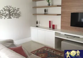 Foto 1 de Flat com 1 Quarto para alugar, 52m² em Itaim Bibi, São Paulo