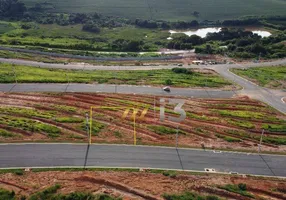 Foto 1 de Lote/Terreno à venda, 504m² em Condomínio Residencial Campos do Conde, Bragança Paulista