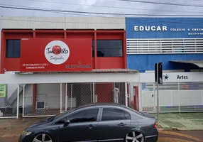 Foto 1 de Prédio Comercial com 3 Quartos à venda, 100m² em Samambaia Norte, Brasília