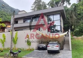 Foto 1 de Casa com 4 Quartos à venda, 230m² em Lagoinha, Ubatuba