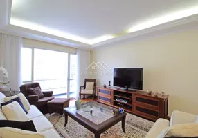 Foto 1 de Apartamento com 3 Quartos para alugar, 195m² em Paraíso, São Paulo