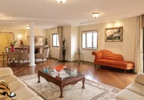 Foto 1 de Apartamento com 3 Quartos à venda, 560m² em Bosque da Saúde, São Paulo
