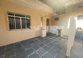 Foto 1 de Casa com 2 Quartos para alugar, 150m² em Jardim Sabará, São Paulo