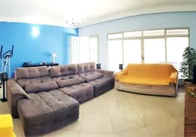 Foto 1 de Casa com 3 Quartos à venda, 144m² em Ipiranga, São Paulo