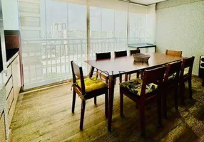 Foto 1 de Apartamento com 2 Quartos para alugar, 88m² em Barra Funda, São Paulo
