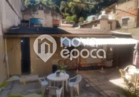 Foto 1 de Ponto Comercial à venda, 163m² em Santa Teresa, Rio de Janeiro