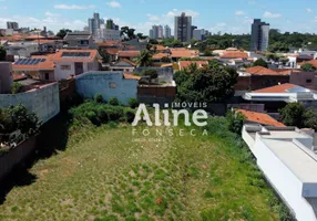 Foto 1 de Lote/Terreno à venda, 968m² em Vila Geni, Presidente Prudente