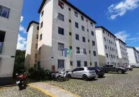 Foto 1 de Apartamento com 2 Quartos para alugar, 45m² em Vivendas da Serra, Juiz de Fora