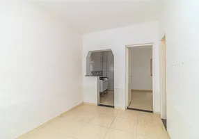 Foto 1 de Casa de Condomínio com 2 Quartos à venda, 43m² em Boqueirão, Praia Grande