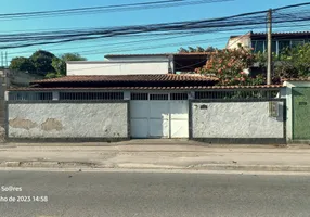 Foto 1 de Casa com 3 Quartos à venda, 100m² em Engenho Pequeno, Nova Iguaçu