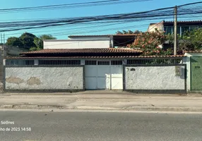 Foto 1 de Casa com 3 Quartos à venda, 100m² em Jardim Tropical, Nova Iguaçu