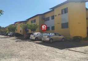 Foto 1 de Apartamento com 2 Quartos para alugar, 45m² em Gurupi, Teresina