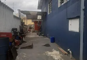 Foto 1 de Casa com 3 Quartos para alugar, 68m² em Jardim D'abril, Osasco