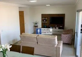 Foto 1 de Apartamento com 3 Quartos à venda, 140m² em Jardim Saint Gerard, Ribeirão Preto