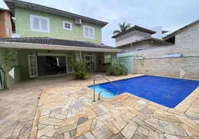Foto 1 de Casa de Condomínio com 3 Quartos à venda, 240m² em Arua, Mogi das Cruzes