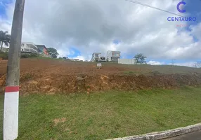 Foto 1 de Lote/Terreno à venda em Grama, Juiz de Fora