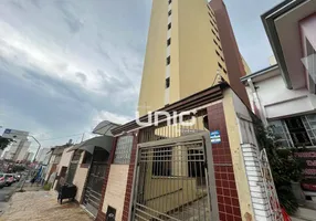 Foto 1 de Apartamento com 1 Quarto para alugar, 52m² em Alto, Piracicaba