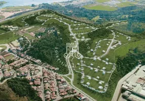 Foto 1 de Lote/Terreno à venda, 604m² em Horto Florestal, Jundiaí