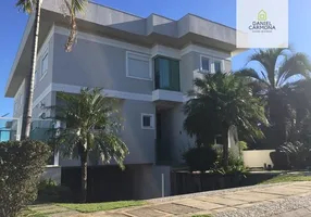 Foto 1 de Casa de Condomínio com 4 Quartos à venda, 482m² em CONDOMINIO PARADISO, Indaiatuba