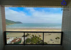 Foto 1 de Cobertura com 3 Quartos à venda, 258m² em Canto do Forte, Praia Grande