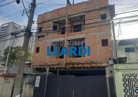 Foto 1 de Apartamento com 3 Quartos à venda, 85m² em Campestre, Santo André