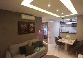 Foto 1 de Apartamento com 2 Quartos à venda, 39m² em Chácara Estela, Santana de Parnaíba