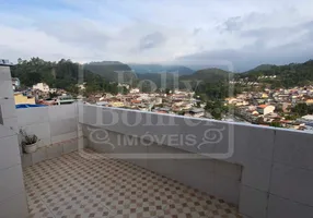 Foto 1 de Casa com 2 Quartos à venda, 120m² em Cordoeira, Nova Friburgo