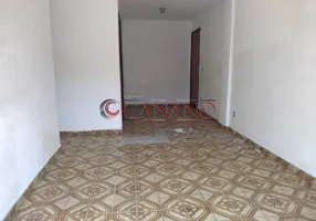 Foto 1 de Apartamento com 2 Quartos à venda, 65m² em Cascadura, Rio de Janeiro