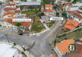 Foto 1 de Lote/Terreno à venda, 300m² em Santa Angela, Poços de Caldas