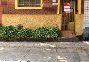 Foto 1 de Sobrado com 2 Quartos para alugar, 123m² em Tatuapé, São Paulo