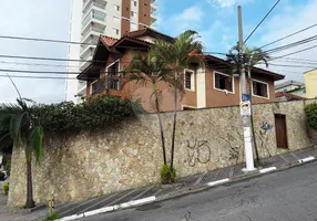Foto 1 de Casa com 5 Quartos à venda, 400m² em Santana, São Paulo