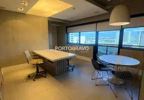 Foto 1 de Sala Comercial para alugar, 34m² em Alphaville Comercial, Barueri