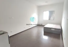 Foto 1 de Apartamento com 1 Quarto à venda, 43m² em Vila Buarque, São Paulo
