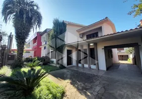 Foto 1 de Casa com 4 Quartos para alugar, 351m² em Marechal Rondon, Canoas