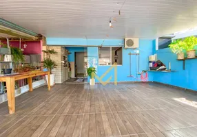 Foto 1 de Casa de Condomínio com 2 Quartos à venda, 110m² em Interlagos, Cascavel
