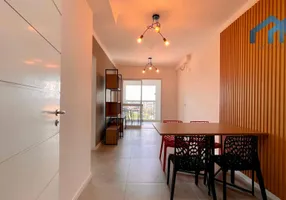 Foto 1 de Apartamento com 2 Quartos para alugar, 75m² em Brasil, Itu