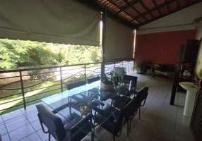 Foto 1 de Casa com 4 Quartos à venda, 441m² em Jardim América, Goiânia