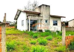Foto 1 de Casa com 2 Quartos à venda, 56m² em Roça Grande, Imbituba
