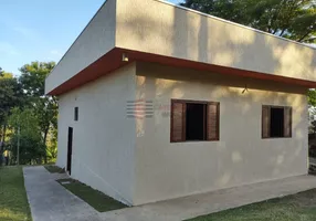 Foto 1 de Fazenda/Sítio com 2 Quartos à venda, 83m² em Guamirim, Caçapava