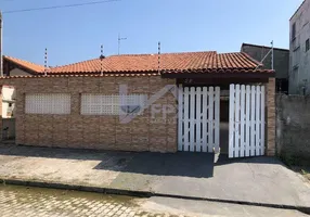 Foto 1 de Casa com 3 Quartos à venda, 182m² em Luíza Mar Mirim, Itanhaém