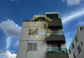 Foto 1 de Apartamento com 3 Quartos à venda, 183m² em Inconfidentes, Contagem