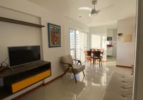 Foto 1 de Apartamento com 1 Quarto à venda, 70m² em Coqueiral de Itaparica, Vila Velha