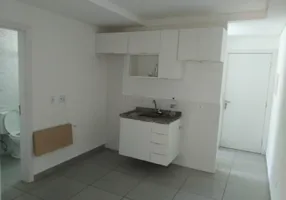 Foto 1 de Apartamento com 2 Quartos para alugar, 38m² em Tatuapé, São Paulo