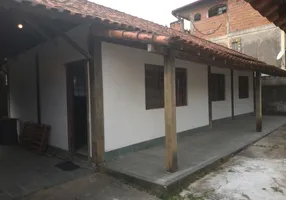 Foto 1 de Casa com 2 Quartos à venda, 70m² em Extensao Novo Rio das Ostras, Rio das Ostras