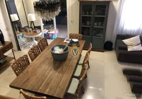 Foto 1 de Casa de Condomínio com 3 Quartos à venda, 280m² em Jardim Alice, Itatiba