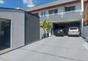 Foto 1 de Sobrado com 3 Quartos à venda, 450m² em Jardim das Nações, Taubaté